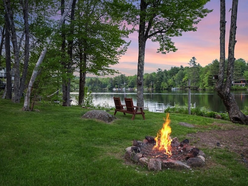 Lakefront Cabin/ 314`  Shoreline