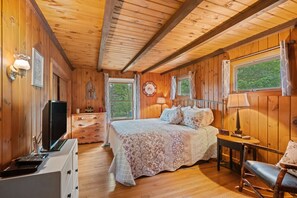 5 Schlafzimmer, Bügeleisen/Bügelbrett, kostenloses WLAN, Bettwäsche