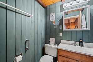 Haartrockner, Handtücher