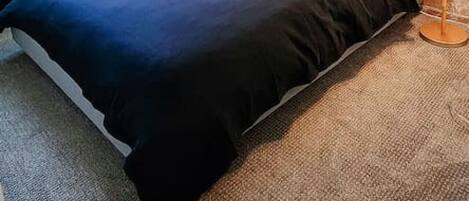 1 soveværelse, gratis Wi-Fi, sengetøj