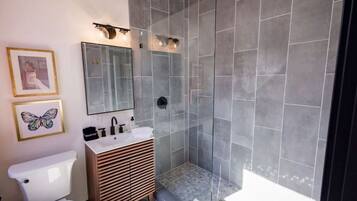 Secadora de cabello y toallas