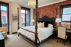 1 dormitori, escriptori, wifi gratuïta i roba de llit 