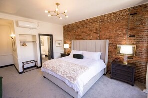 1 dormitorio, tabla de planchar con plancha, cuna de viaje y wifi gratis