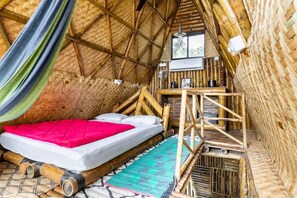 1 多间卧室、熨斗/熨衣板、WiFi、床单