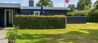 Gorgeous home in Haderslev