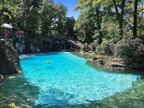 SkyLift Lodge | Mountain Creek Ski Lodge | Vernon