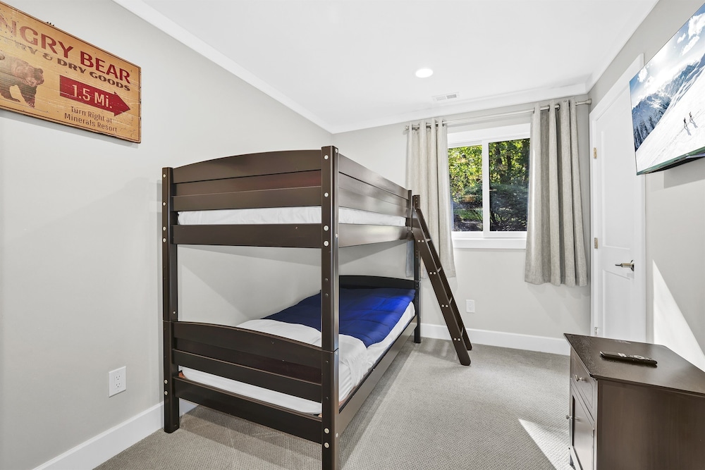 What Minerals are in a Bunk Bed: Surprising Facts Revealed