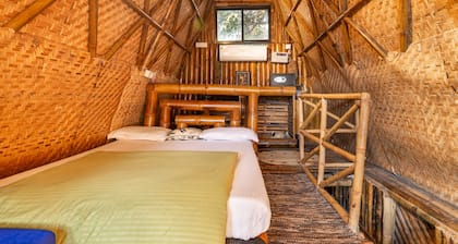 Nemo: Premium Luxury AC Cottage in Vagator