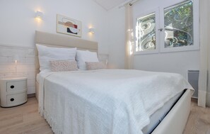 3 habitaciones y wifi gratis 