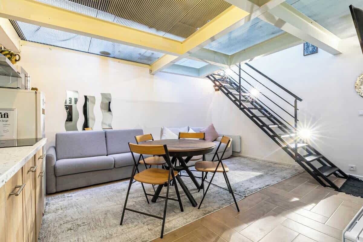 Image de profil de l’hôte