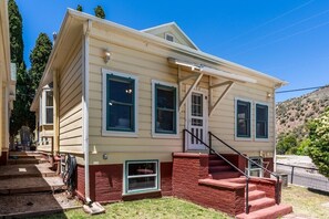 Exterior - Copper Queen's Retreat (Bisbee)