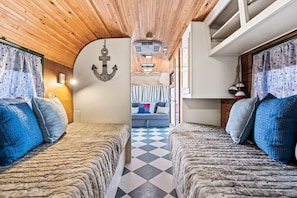 1 habitación, wifi gratis y ropa de cama 