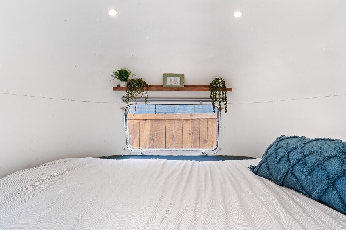 1 bedroom, WiFi (free), bed sheets