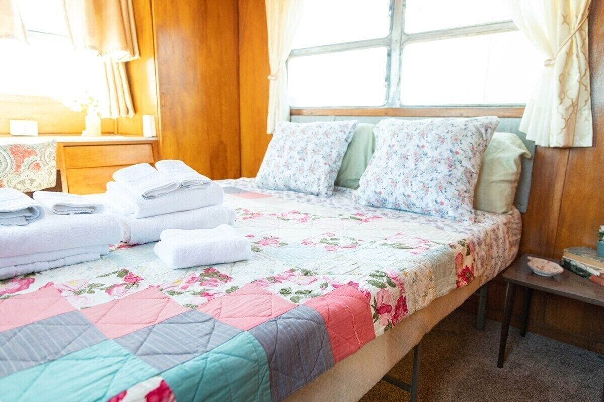 1 dormitorio, wifi gratis, ropa de cama