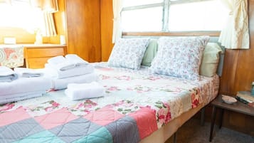 1 dormitorio, wifi gratis, ropa de cama