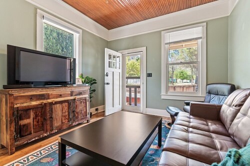 Mökki-Oma kylpyhuone