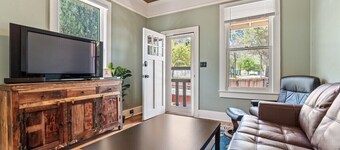 Copper Queen's Cottage