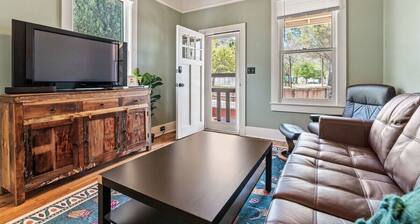 Mökki-Oma kylpyhuone