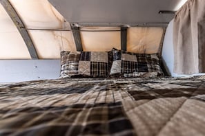 1 slaapkamer, gratis wifi, beddengoed