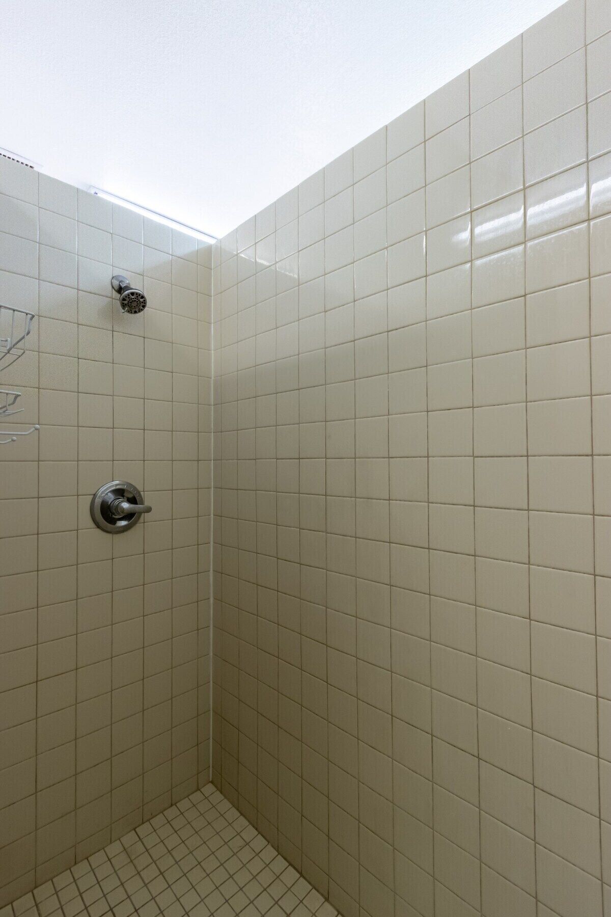 Savon, shampoing, papier toilette