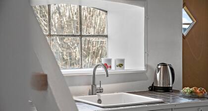 Impresionante apartamento de 1.