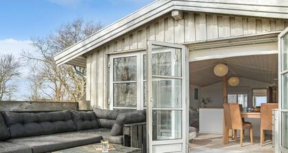 1 bedroom awesome apartment in Grevinge