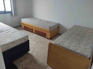 4 Schlafzimmer, WLAN, Bettwäsche
