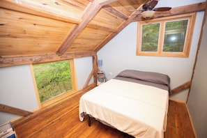 3 camere, lenzuola