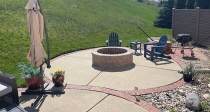 Beautiful Waukesha Home