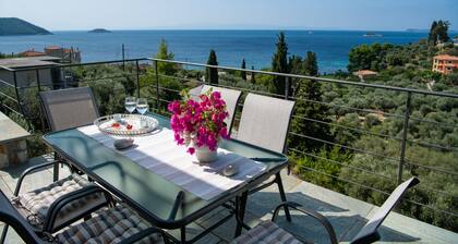 Grand View Elios