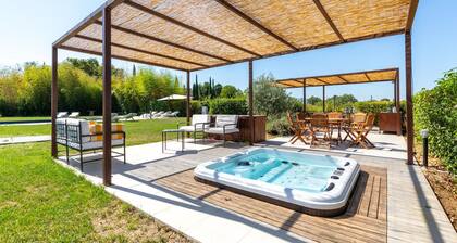 Cozy home in Spoleto with WiFi