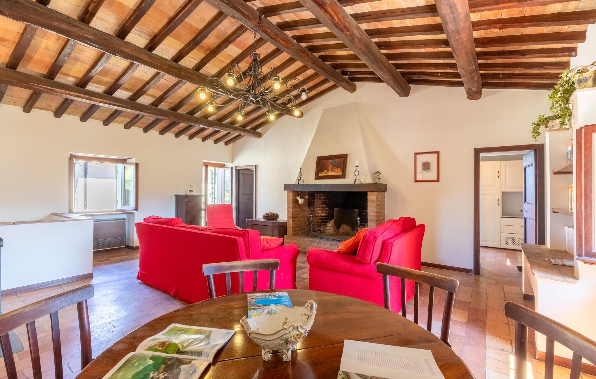 Cozy Home In Spoleto With Wifi - Spoleto