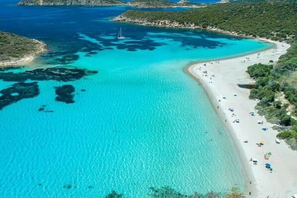 Beach - 2 Bedroom Chalet in Pula (Pula)