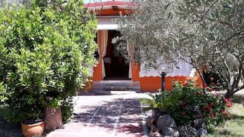 Exterieur