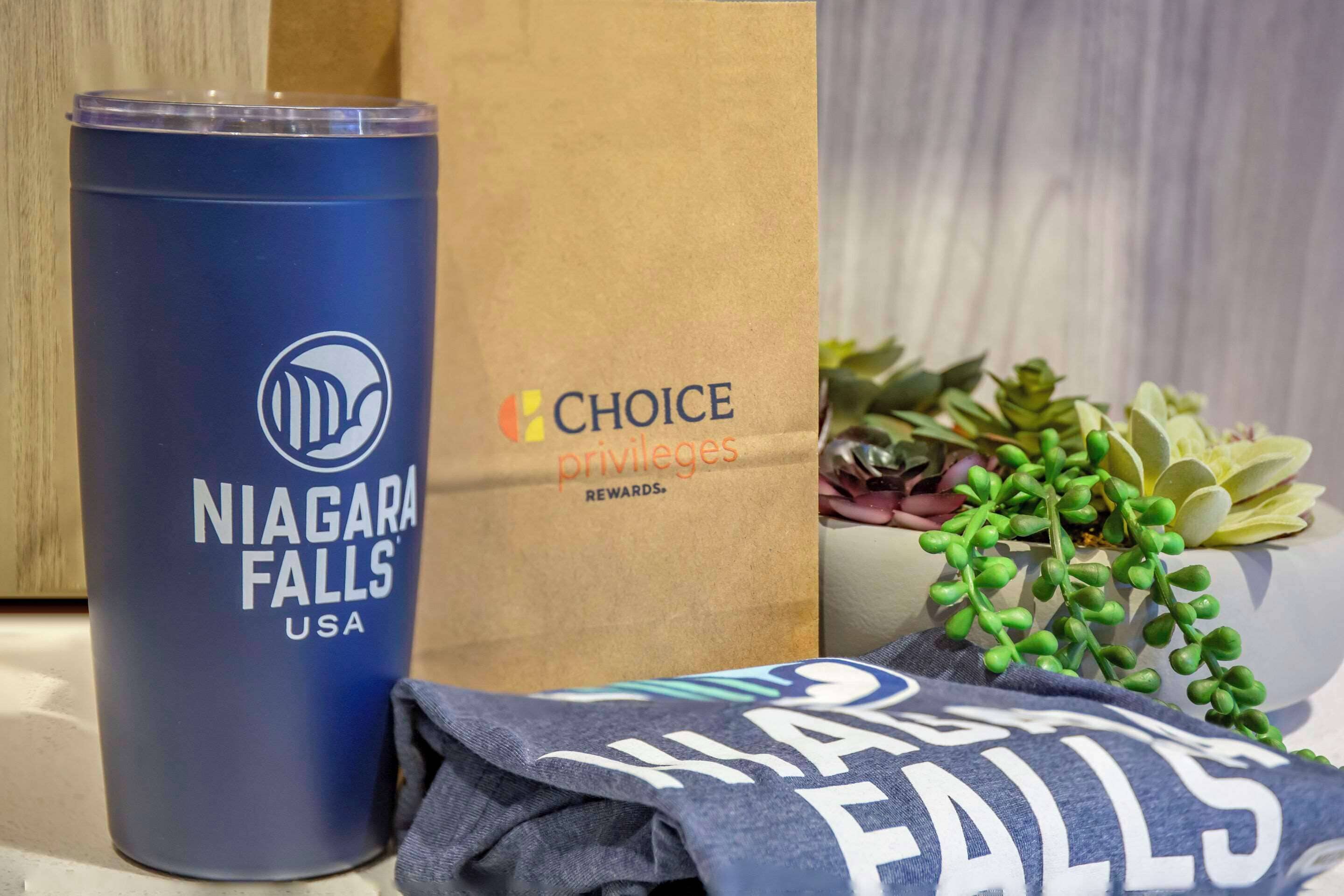 Photo - Cambria Hotel Niagara Falls