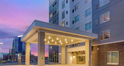 Cambria Hotel Niagara Falls