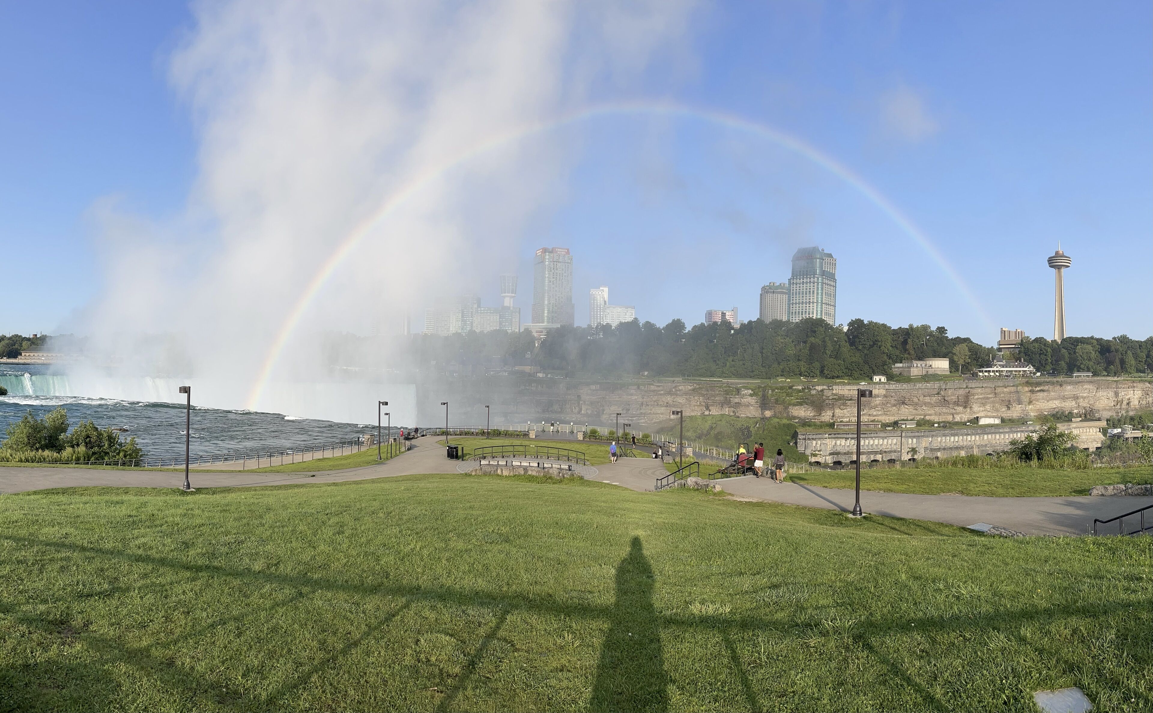 Photo - Cambria Hotel Niagara Falls