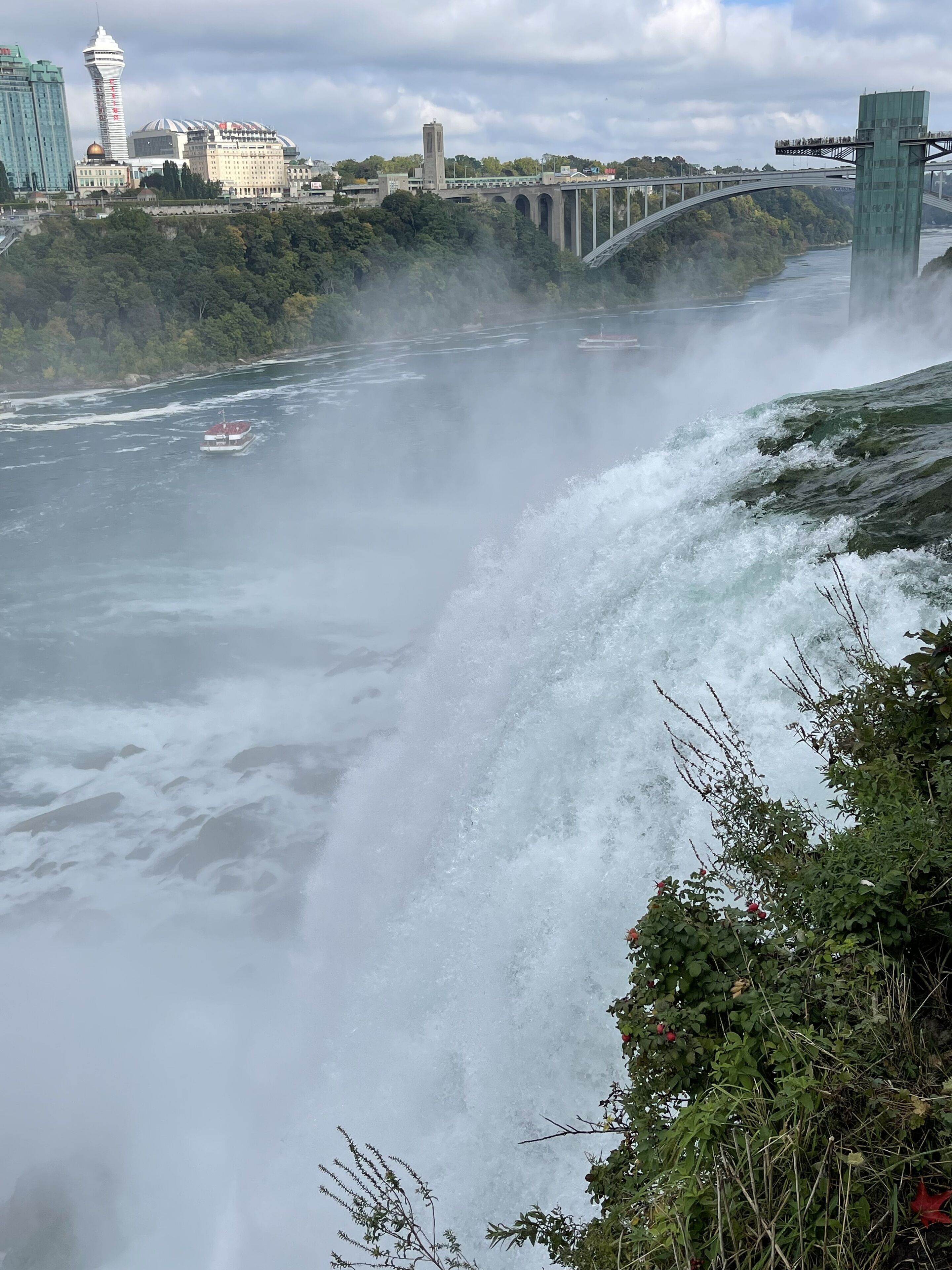 Photo - Cambria Hotel Niagara Falls