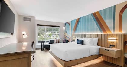 Cambria Hotel North Conway