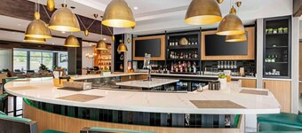 โรงแรมแคมเบรีย นอร์ทคอนเวย์