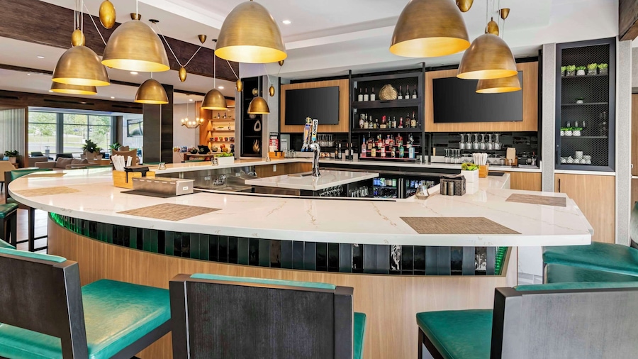 Cambria Hotel North Conway