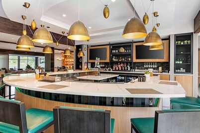 Cambria Hotel North Conway