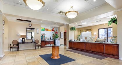 Suburban Studios Tysons Corner