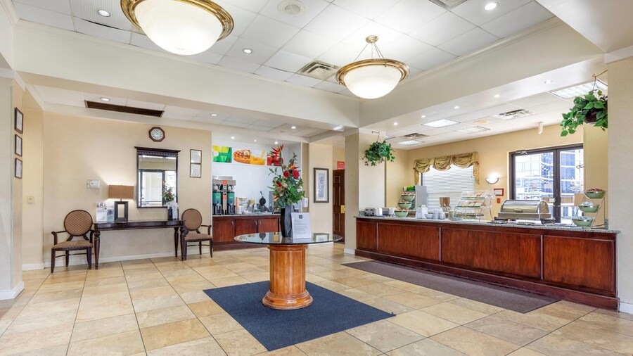 Suburban Studios Tysons Corner