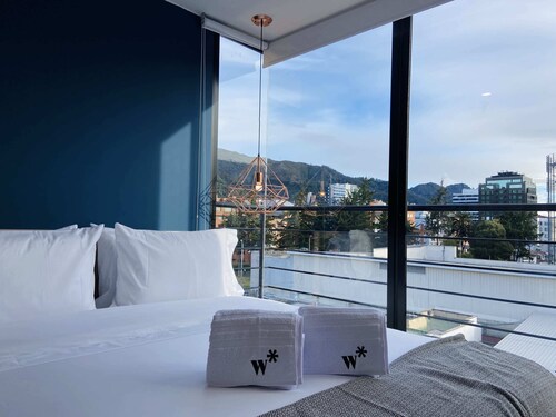 Capital by Wynwood House