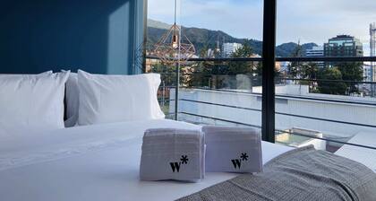 Capital by Wynwood House