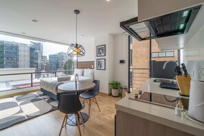 Appartement (501)