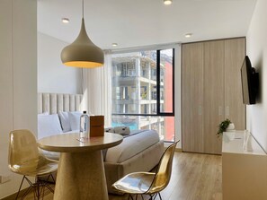 Smart TV 40 pulgadas con canales de televisión por cable