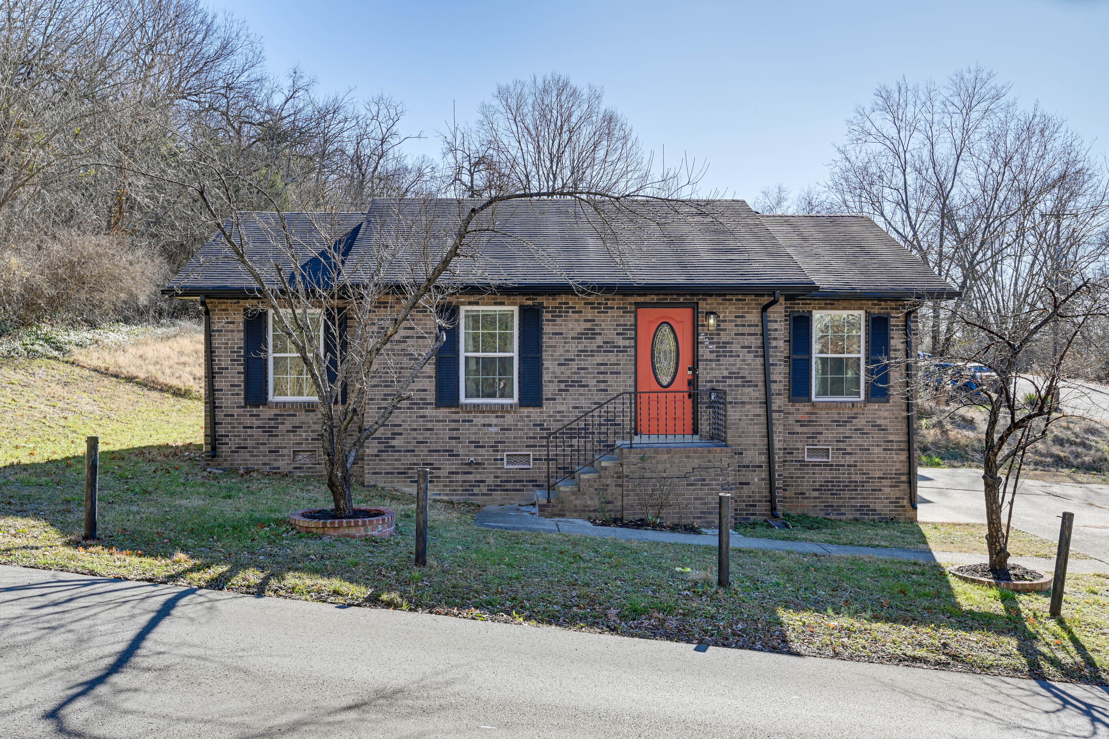 North Nashville Vacation Rental ~ 5 Mi to Downtown