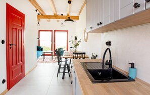 Interior - Stunning home in Rowy with WiFi (Rowy)